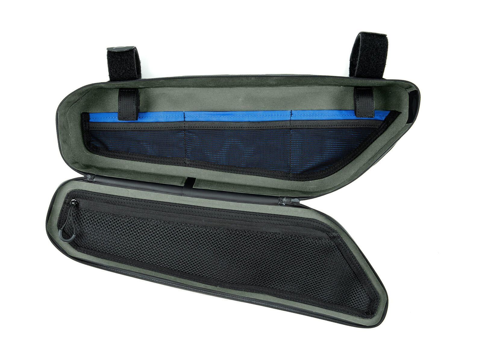 Cube Acid Rahmentasche Pack Pro 2, green - Bild 12