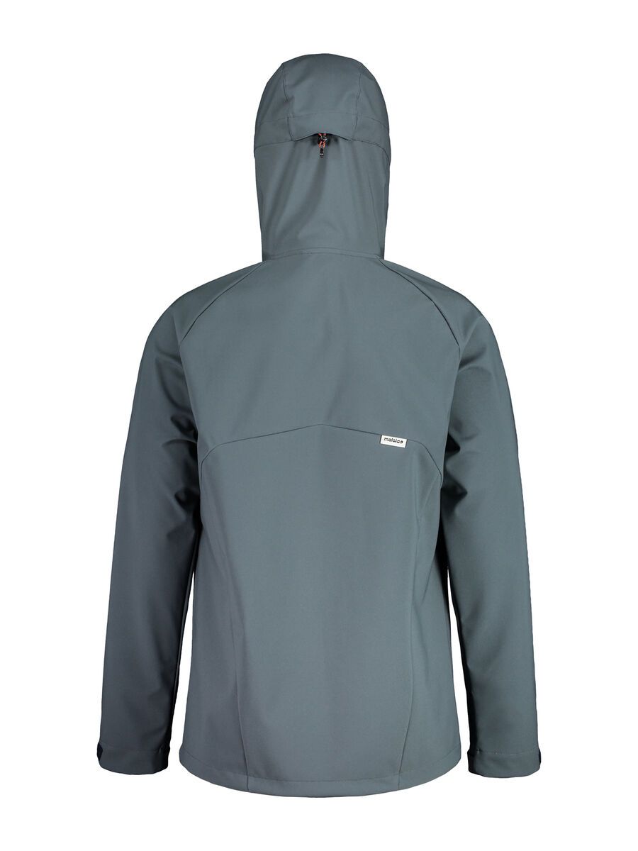 Maloja RaidakM. Men CaLi21, waterfall - Bild 2