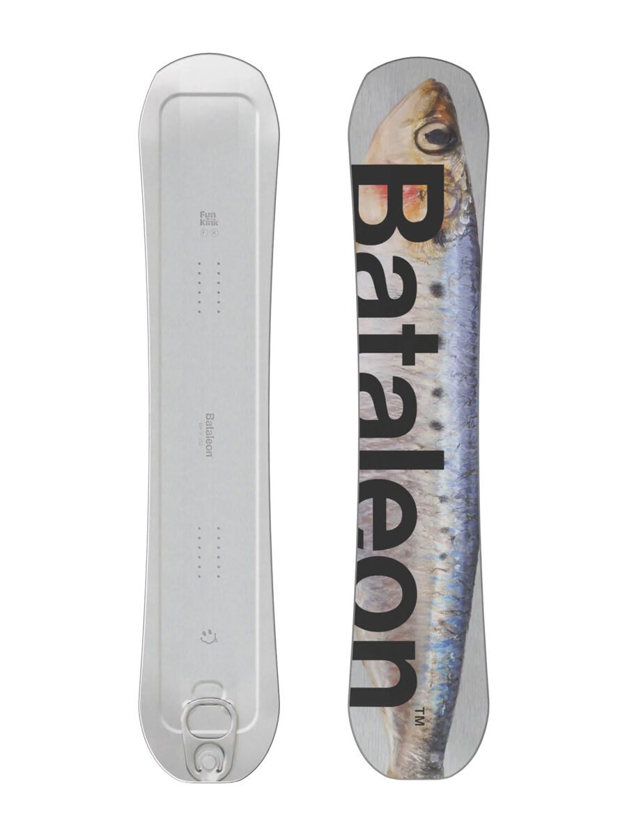 Bataleon Fun.Kink Wide - Bild 1