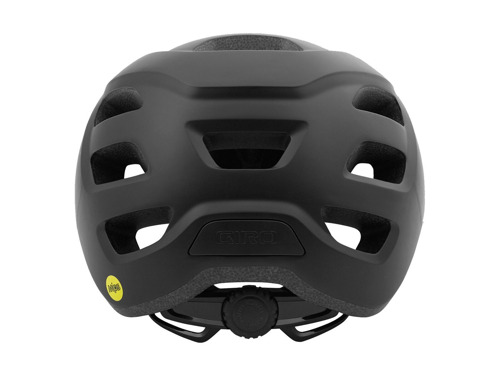 Giro Fixture MIPS, mat black - Bild 3