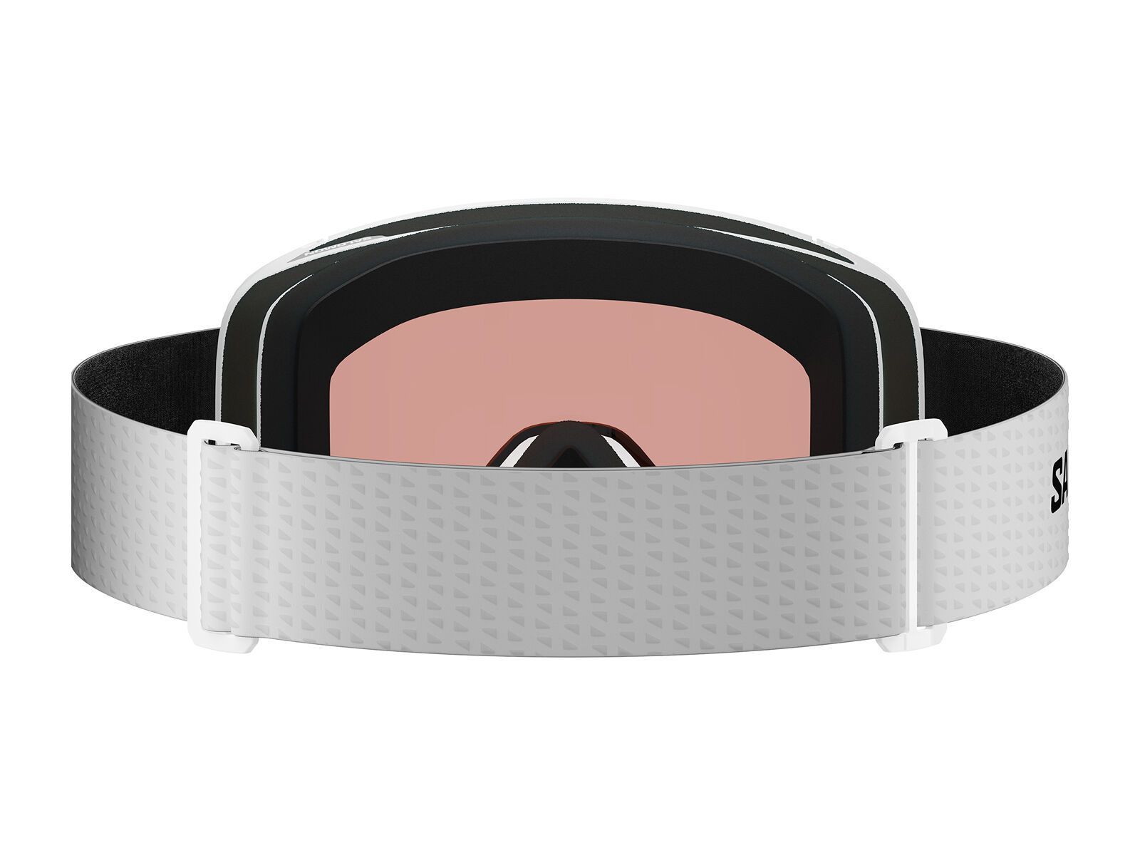 Salomon Aksium 2.0, Photochromic Blue / white - Bild 3