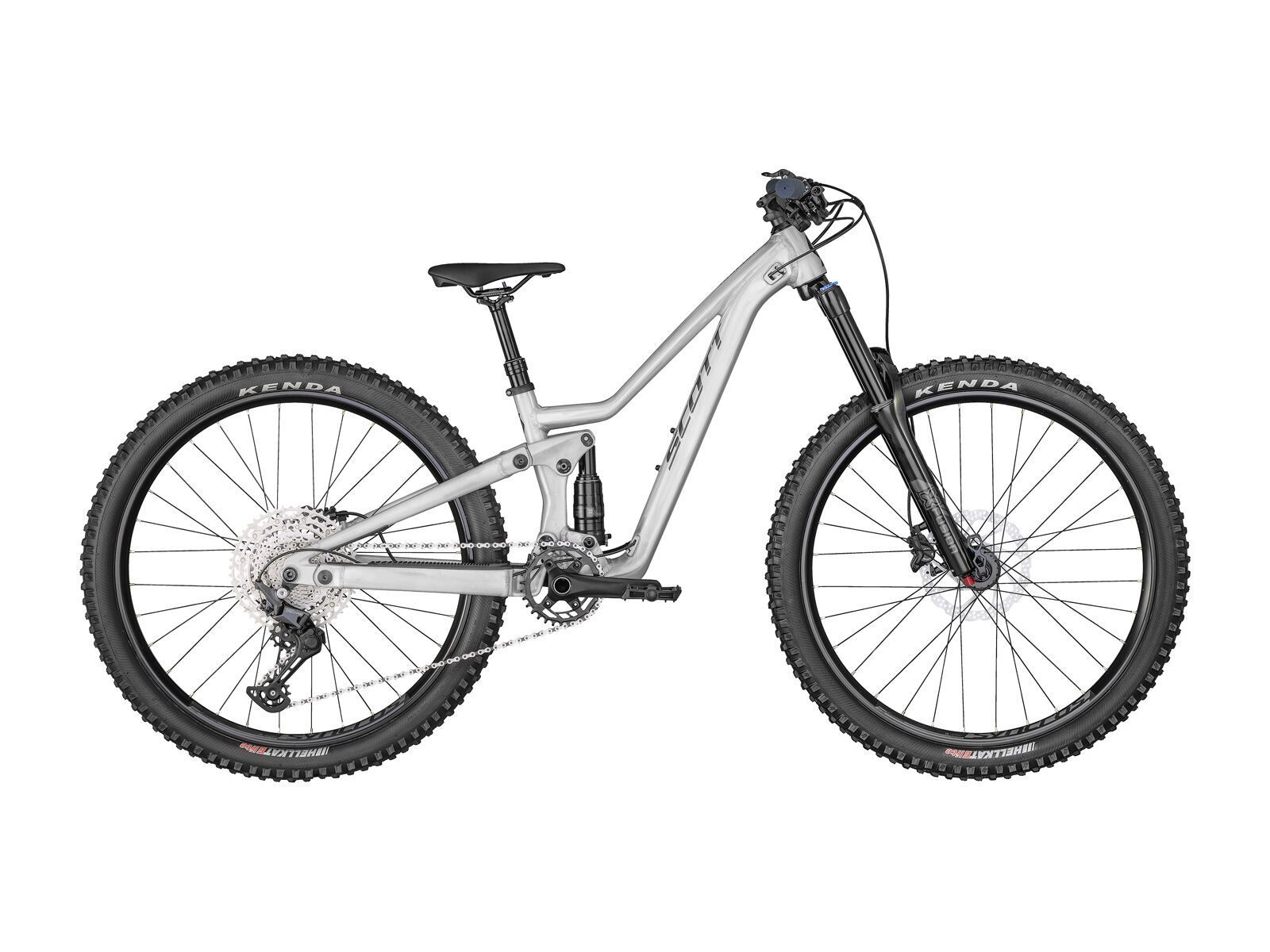 Scott Ransom 600 - Bild 2