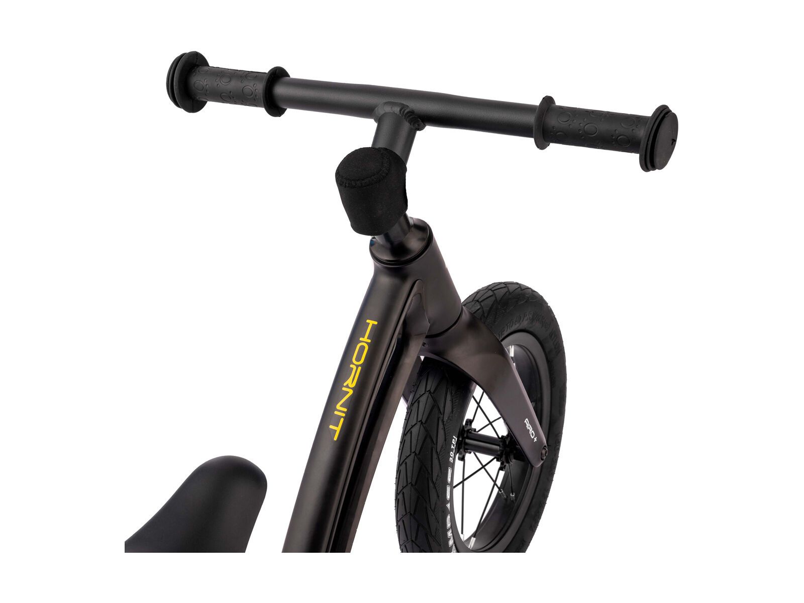 Hornit Airo+, jet black - Bild 5