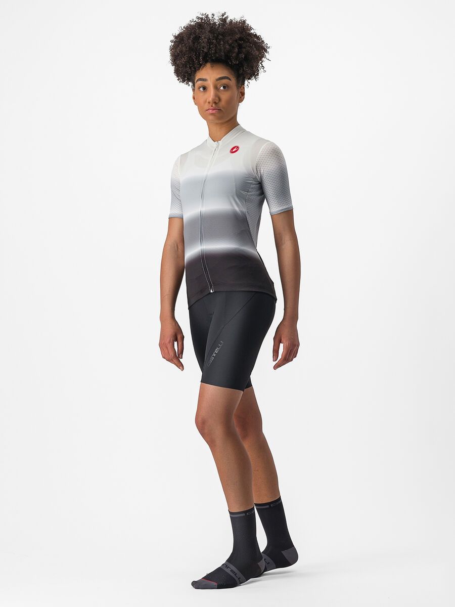 Castelli Dolce Jersey, ivory/black - Bild 7