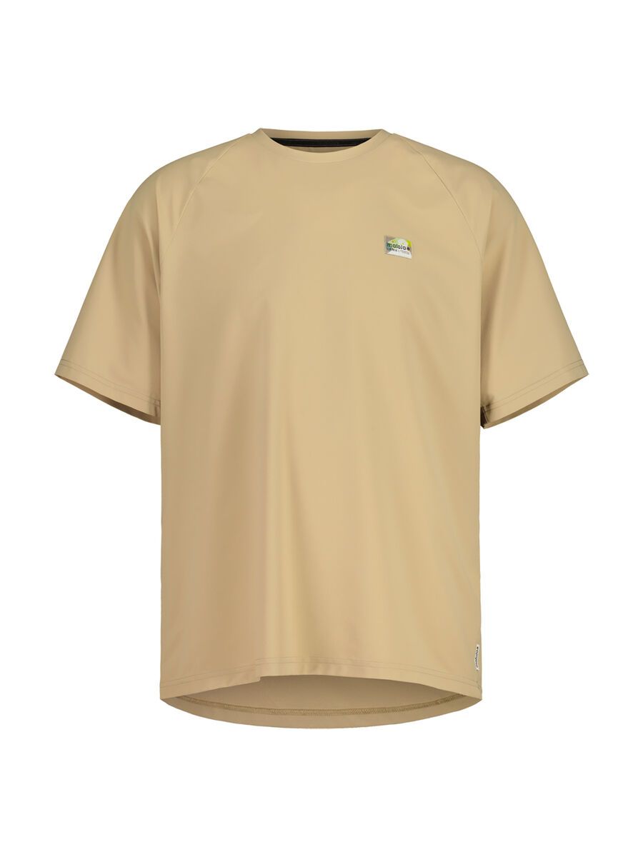 Maloja WartsteinM., gravel - Bild 1