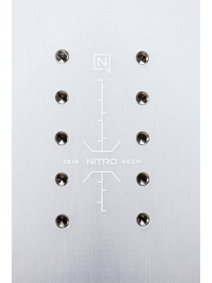 Nitro Optisym Womens - Bild 9