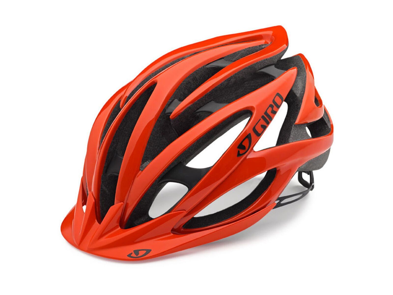 Giro Fathom, glowing red - Bild 1