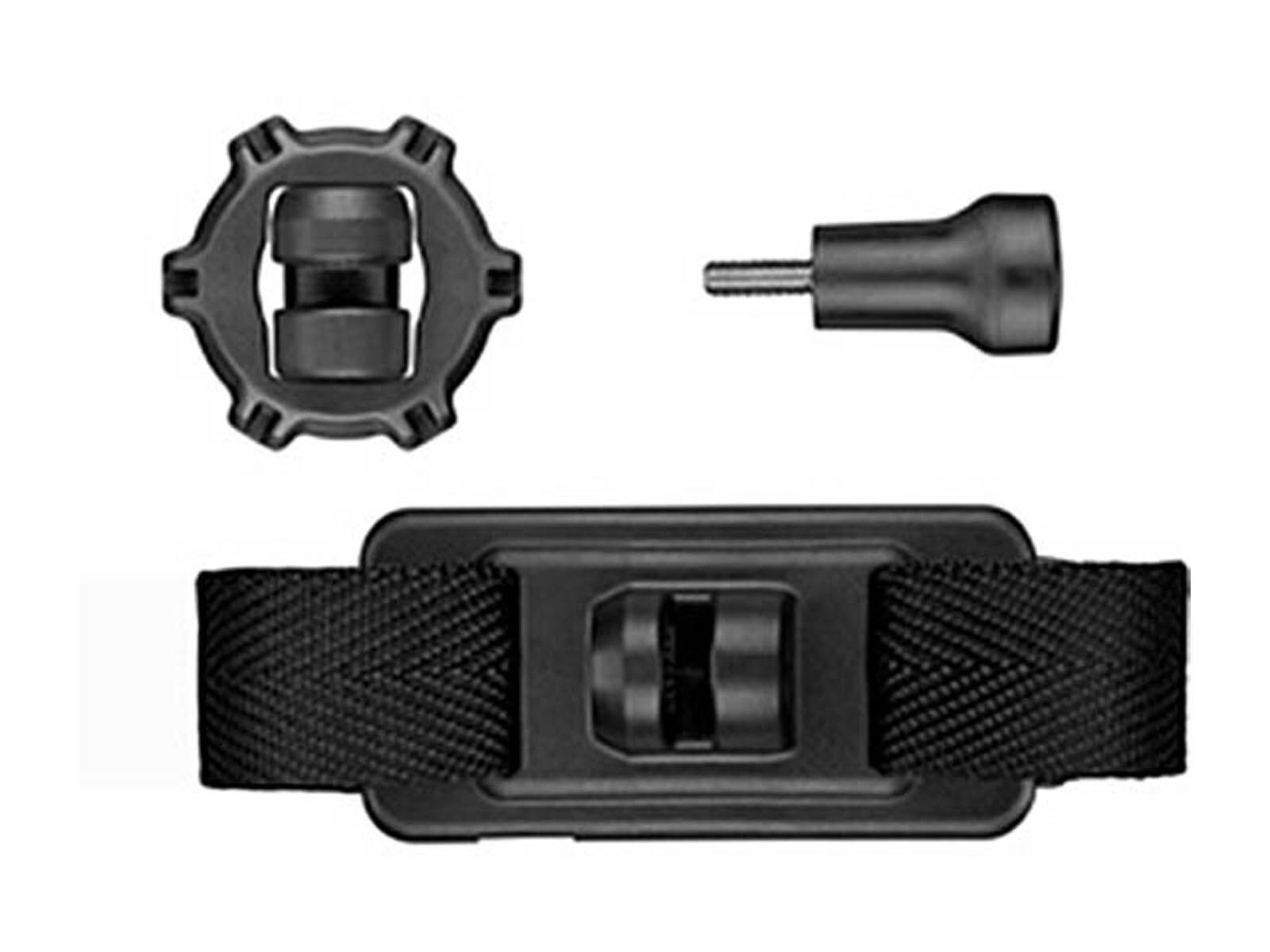 Garmin VIRB Helmhalterung - Bild 2