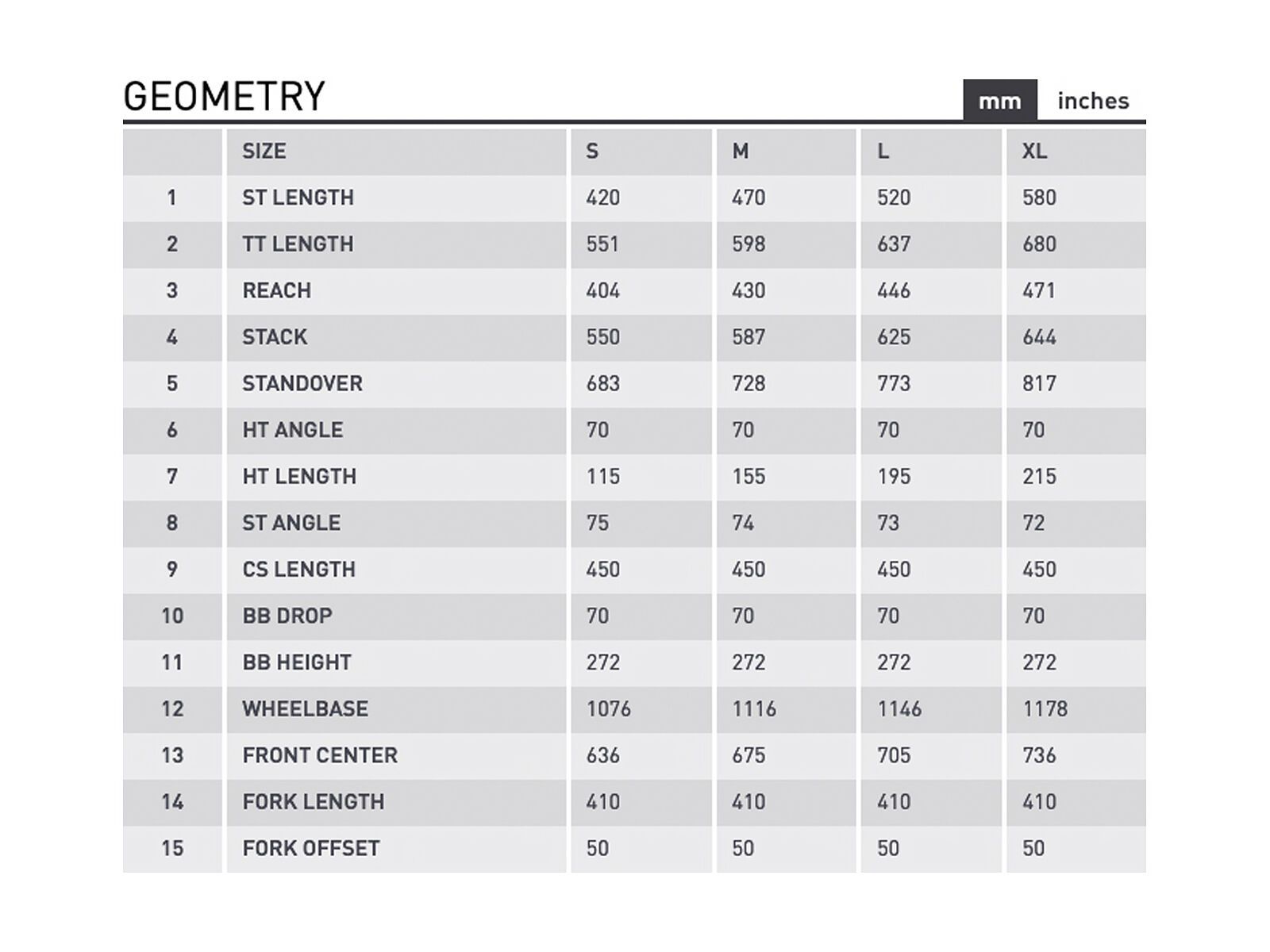 Kona Dr. Dew, gloss metallic pewter - Bild 10