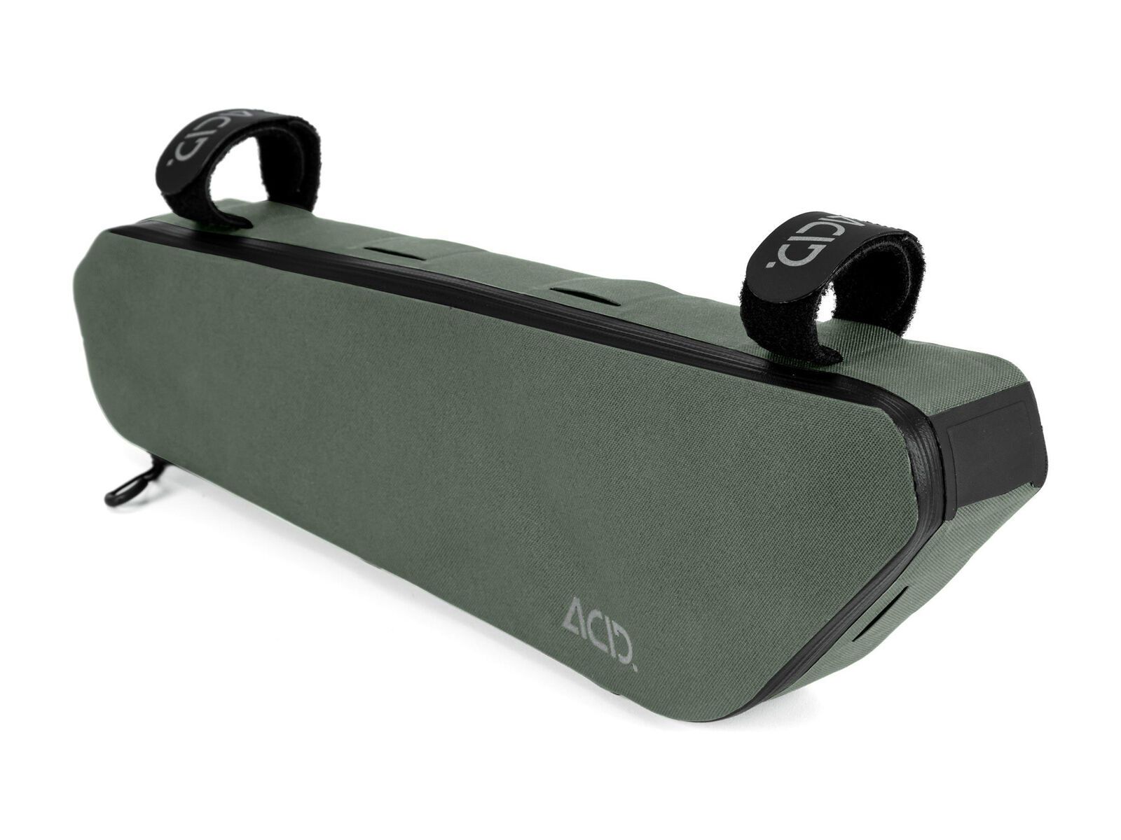 Cube Acid Rahmentasche Pack Pro 3, green - Bild 2