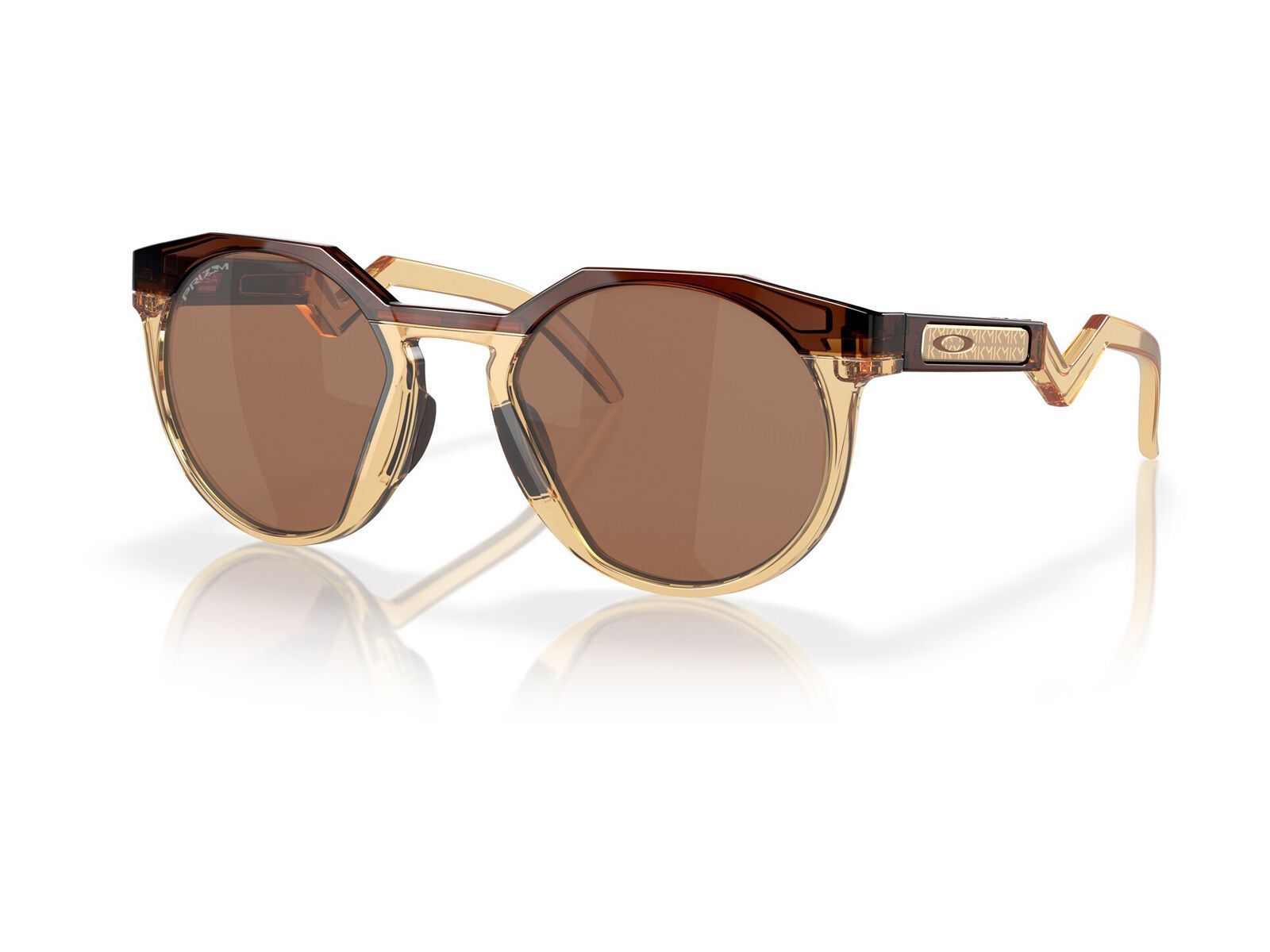 Oakley HSTN Kylian Mbappé Signature Series, Prizm Tungsten - Bild 10