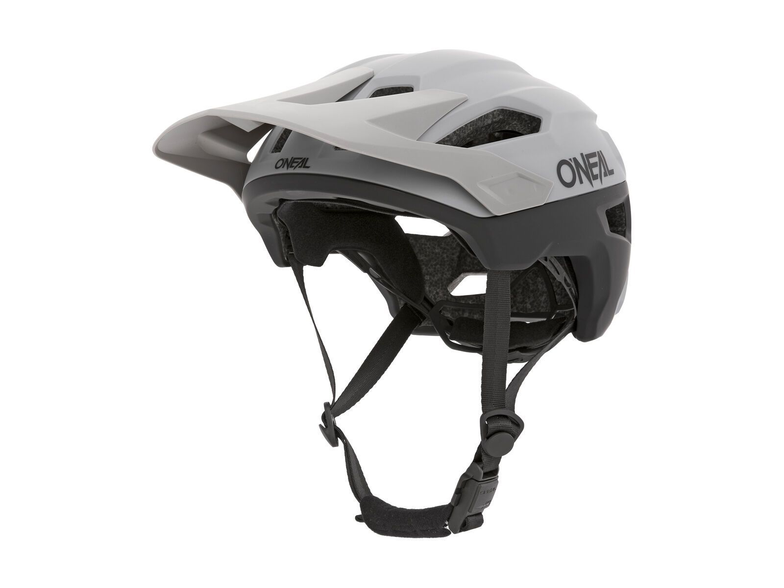 ONeal Trailfinder Helmet Split, gray - Bild 1