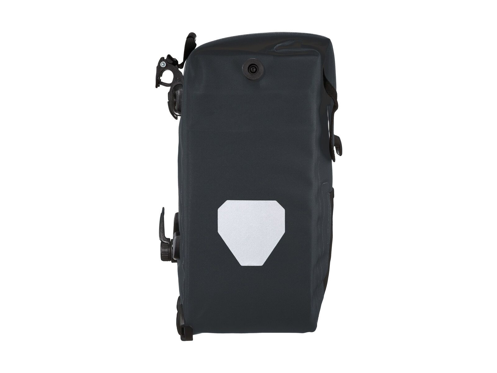 ORTLIEB Pedal-Mate, black - Bild 4