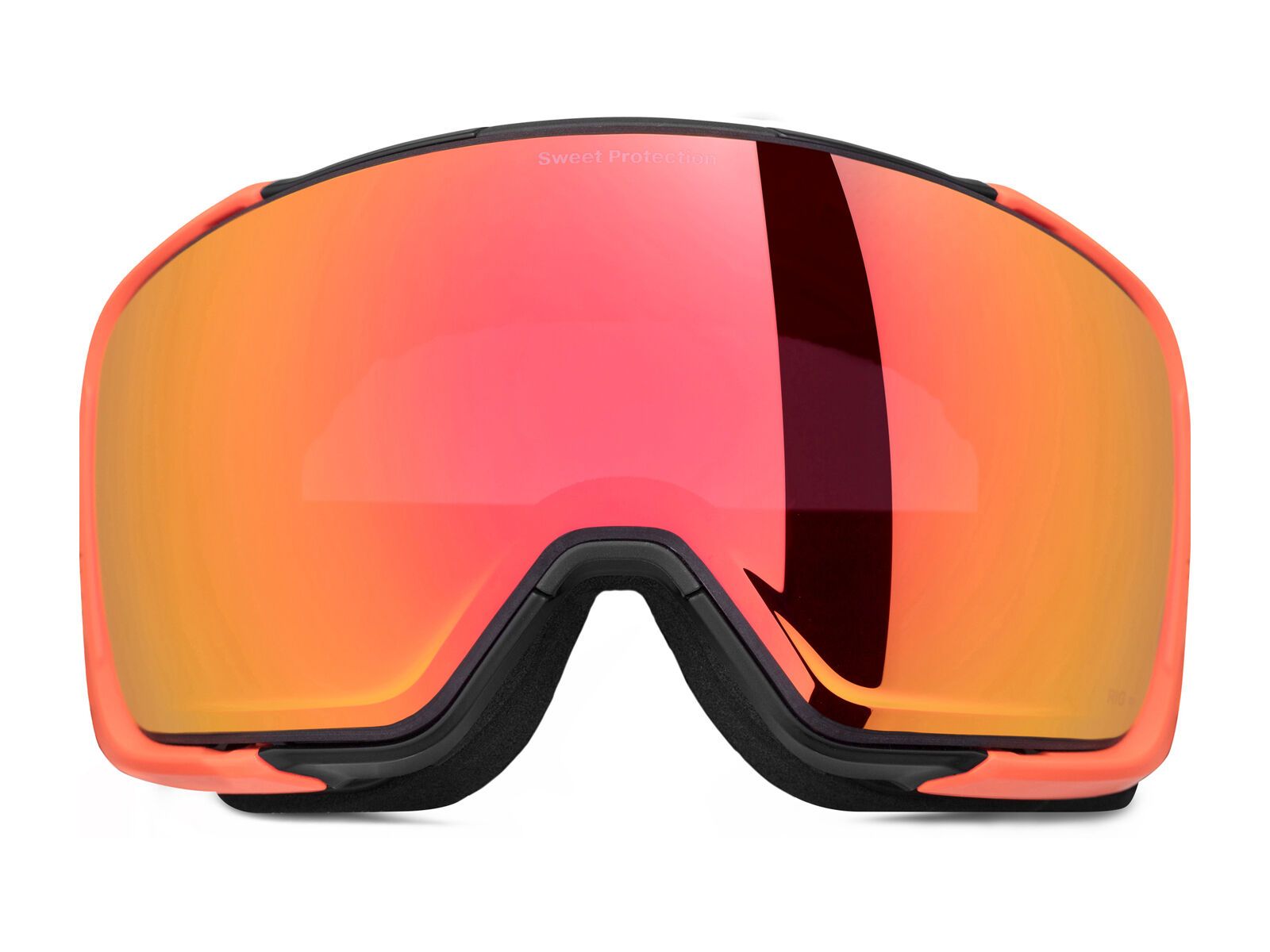 Sweet Protection Interstellar RIG Reflect - RIG Topaz, matte flame - Bild 3