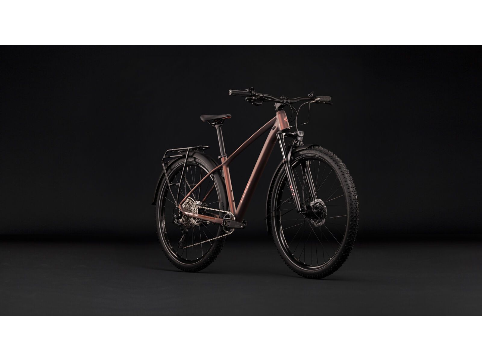 Cube Aim SLX FE 29, rustyrose´n´peach - Bild 7