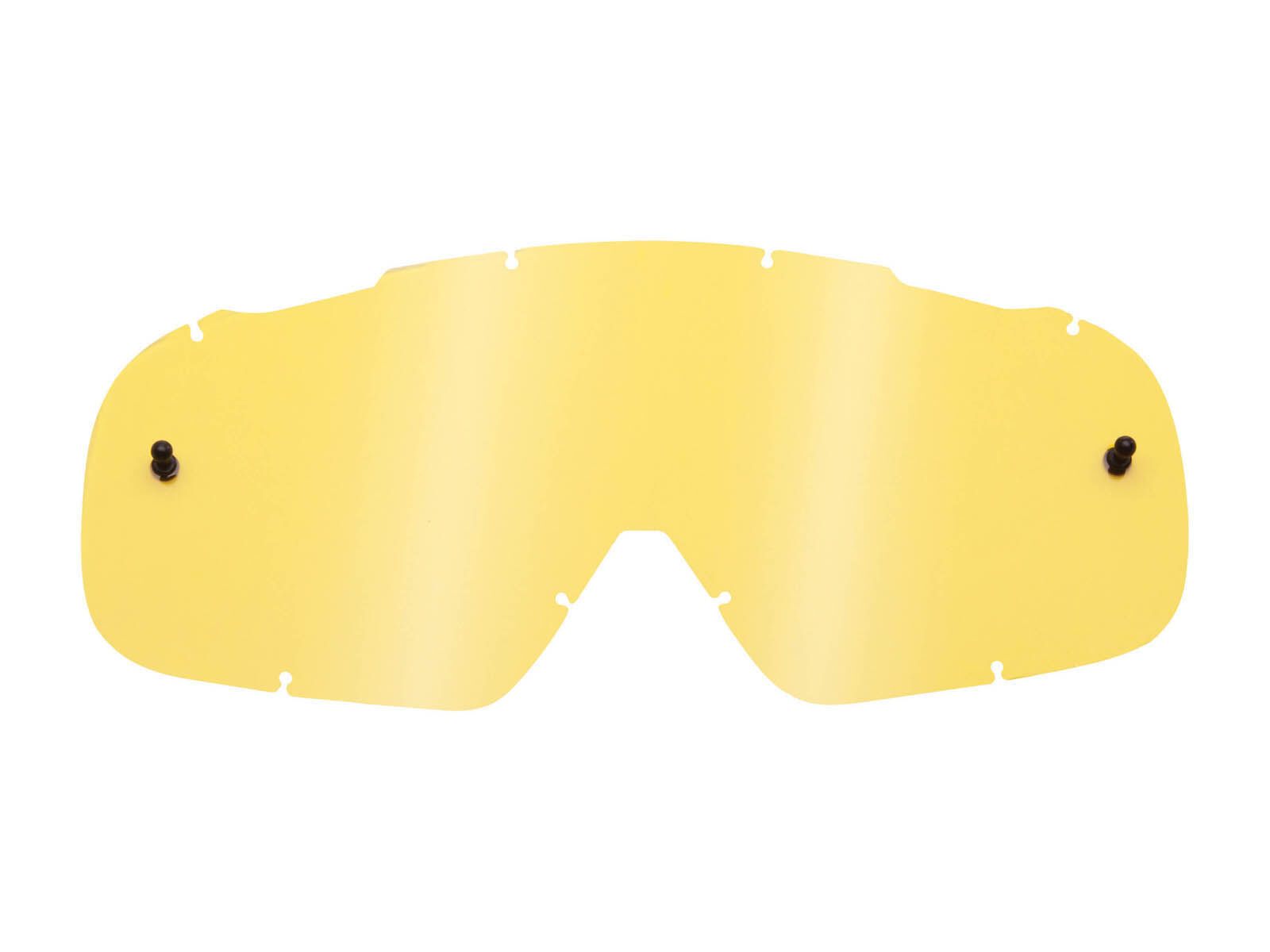 Fox AIRSPC Single Lens, yellow - Bild 1