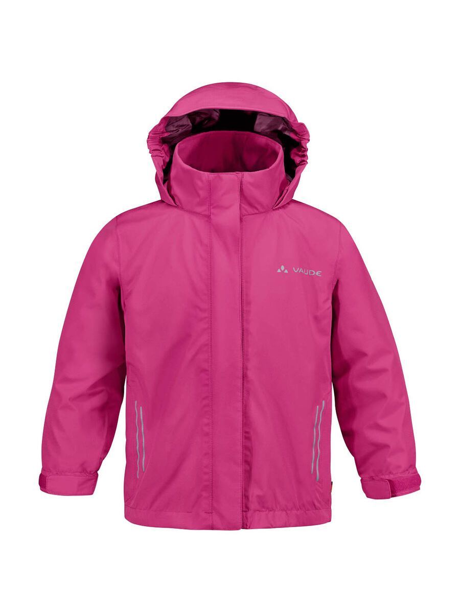 Vaude Kids Escape Light Jacket, azalee - Bild 1