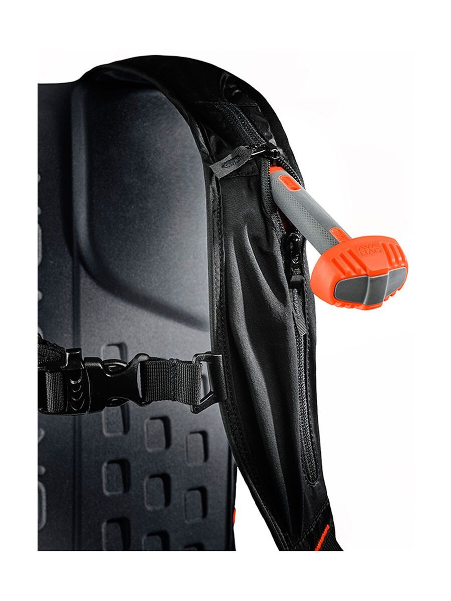 Ortovox Avabag Unit - Bild 5