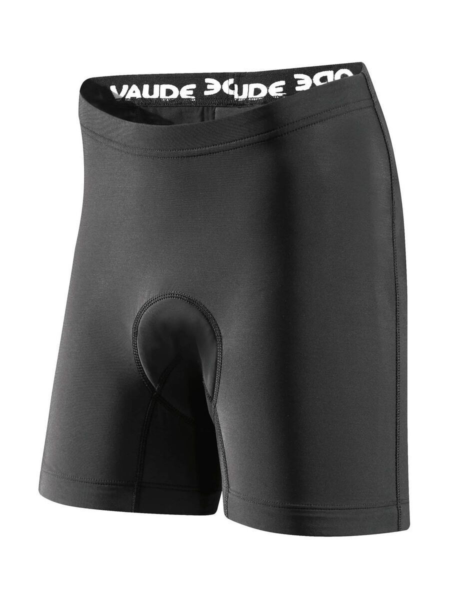 Vaude Mens Bike Innershorts, black - Bild 1