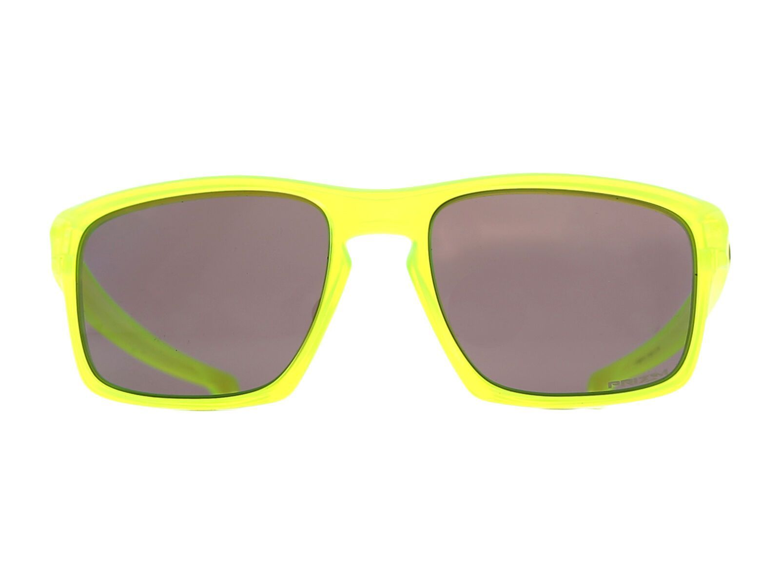 Oakley Sliver Uranium Collection, uranium/prizm daily polarized - Bild 1