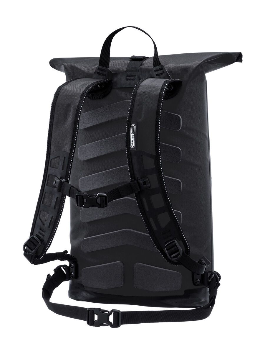 ORTLIEB Commuter-Daypack 21 L, black - Bild 2