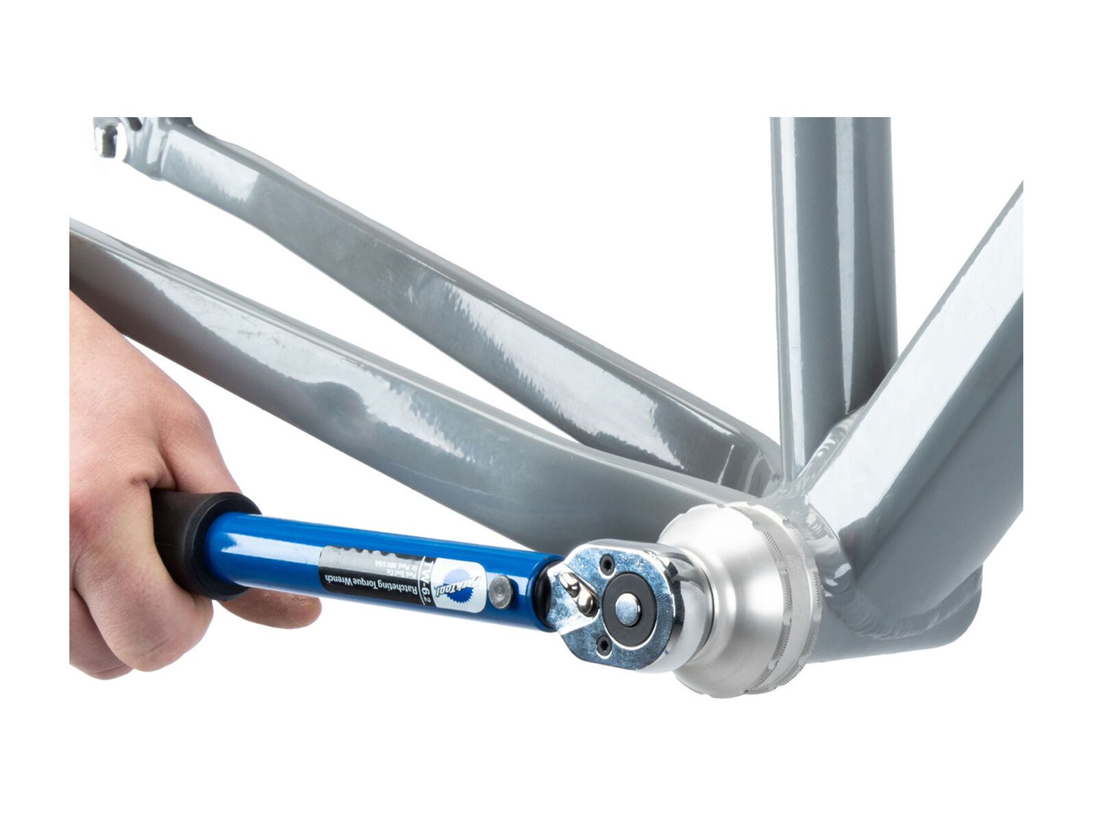 Park Tool BBT-79.3 Tretlagerwerkzeug - 12-Kerben - Bild 6