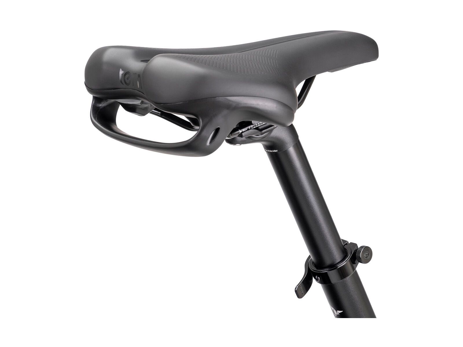 Tern GSD S00, gloss blue grey - Bild 11