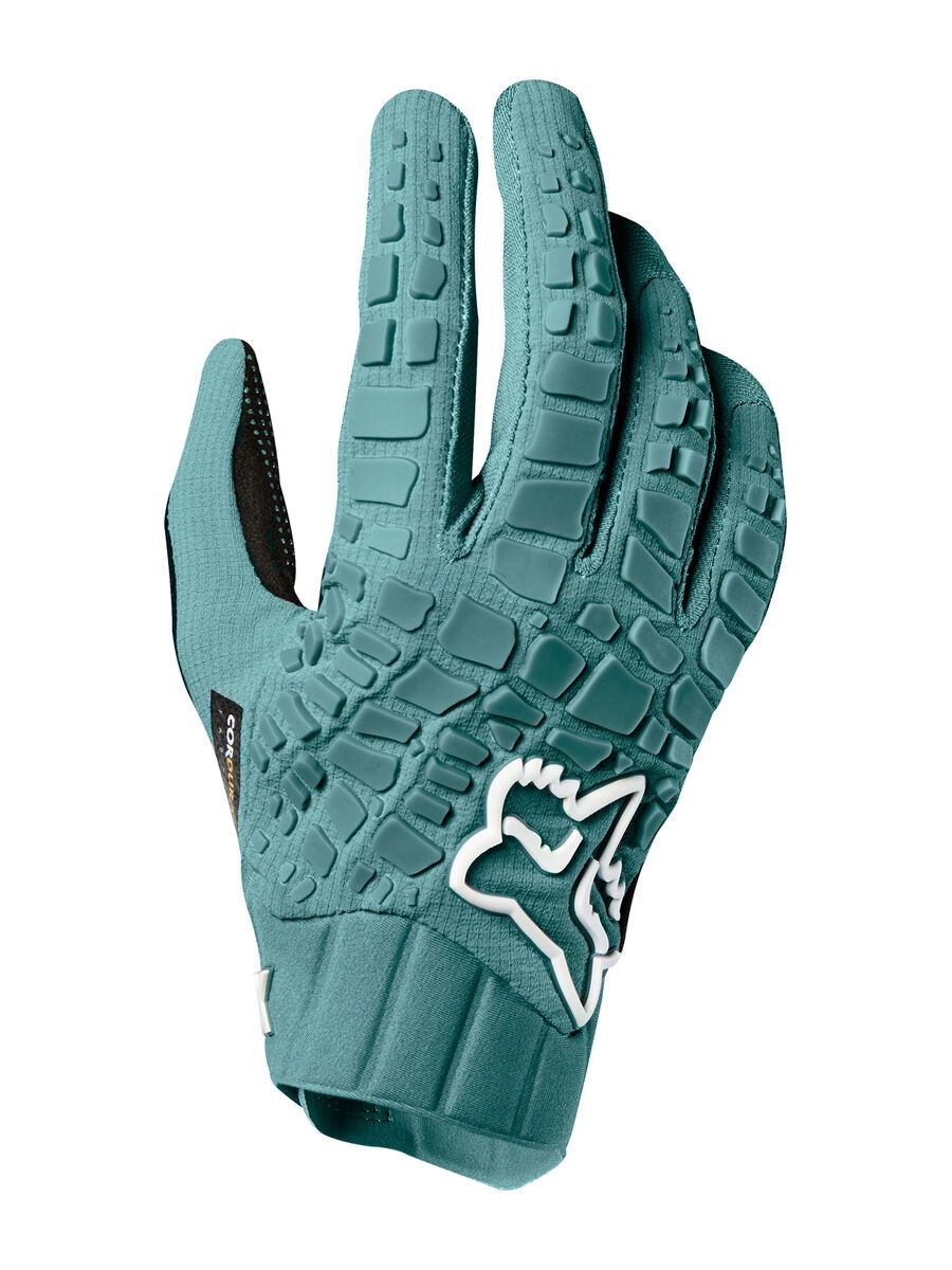 Fox Womens Sidewinder Glove, pine - Bild 1