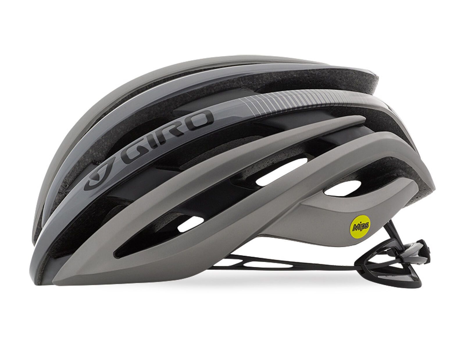 Giro Cinder MIPS, matte titanium - Bild 2