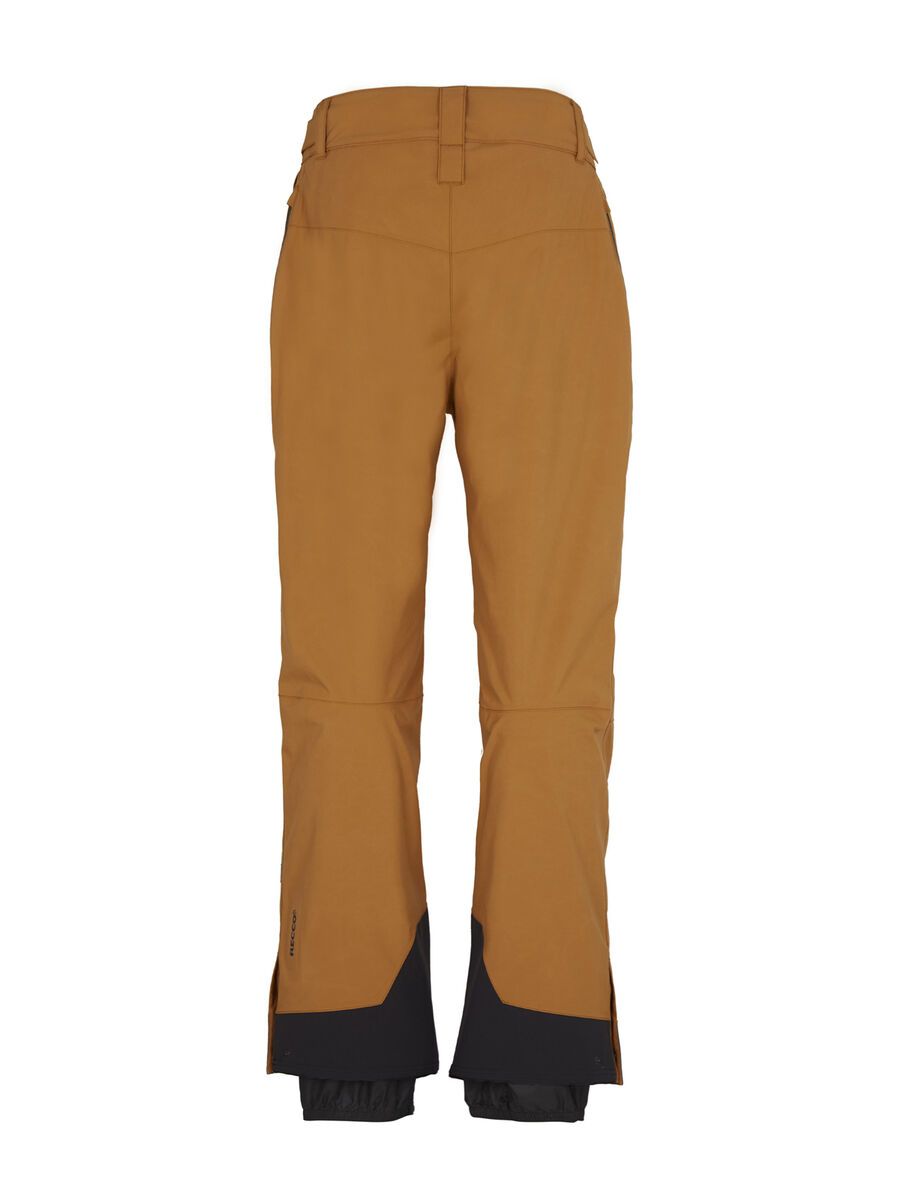 O’Neill GTX Psycho Pants, rich caramel - Bild 2