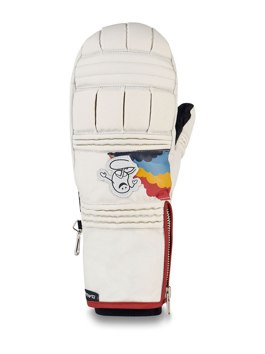 Dakine Pointer Mitt, hcsc rainbow - Bild 2