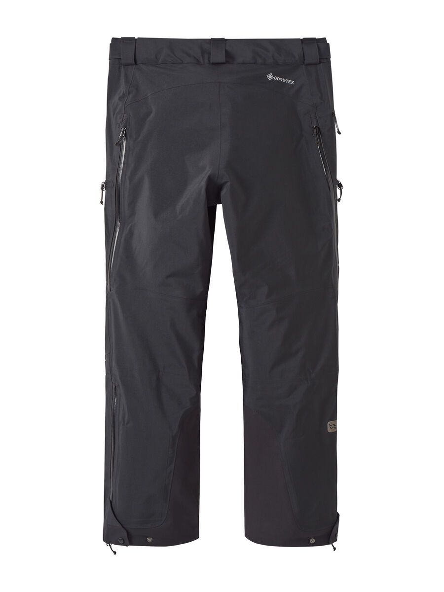 Rab Khroma Converge Gore-Tex Pants, black - Bild 2