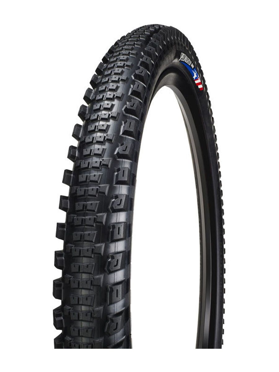 Specialized Slaughter Grid 2Bliss Ready - 29 Zoll, black - Bild 1