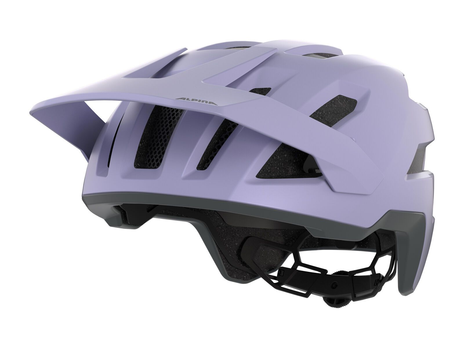 Alpina Taunus, lilac matt - Bild 9