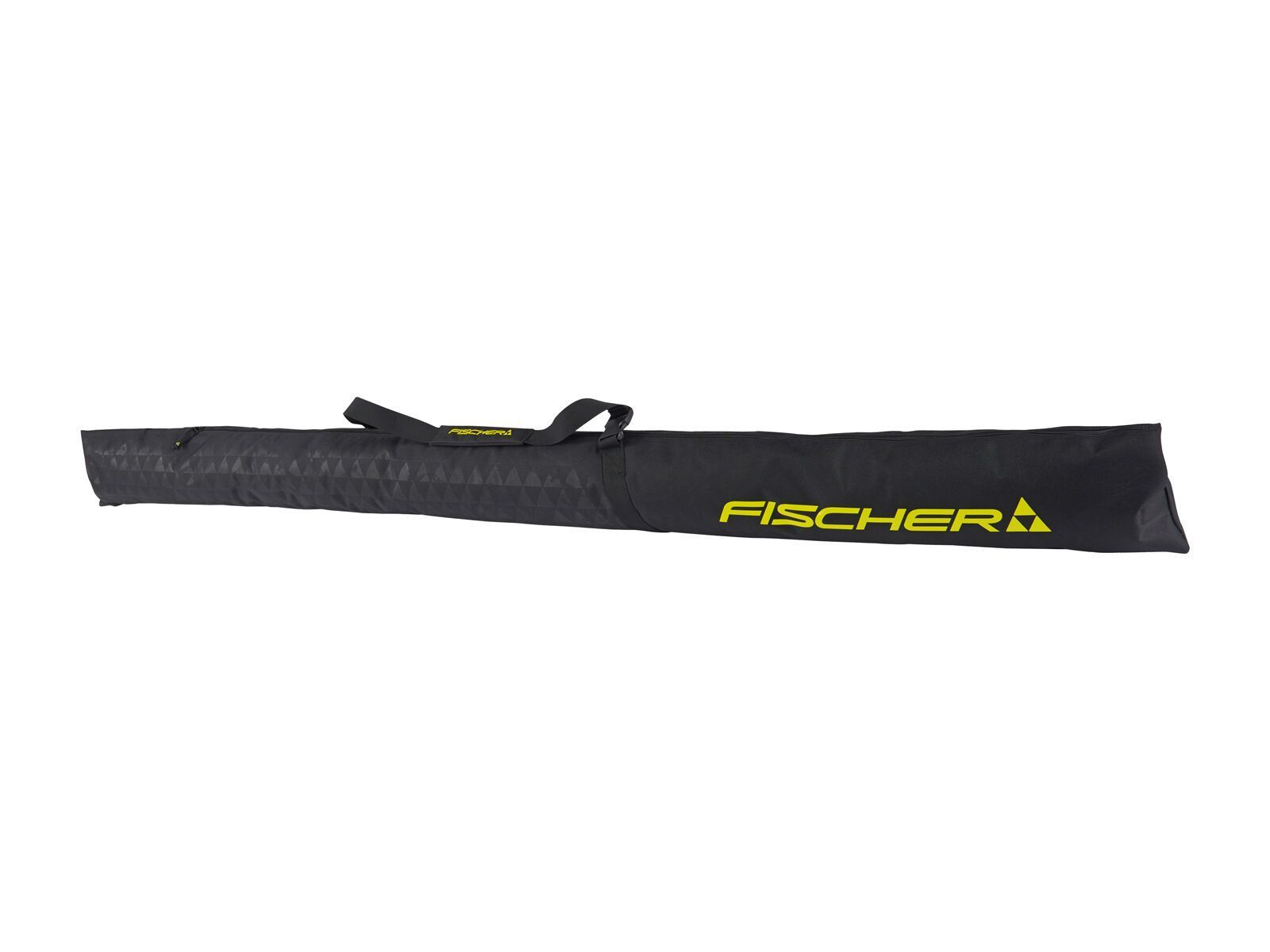 Fischer Skicase Eco Alpine - 190 cm, black - Bild 1