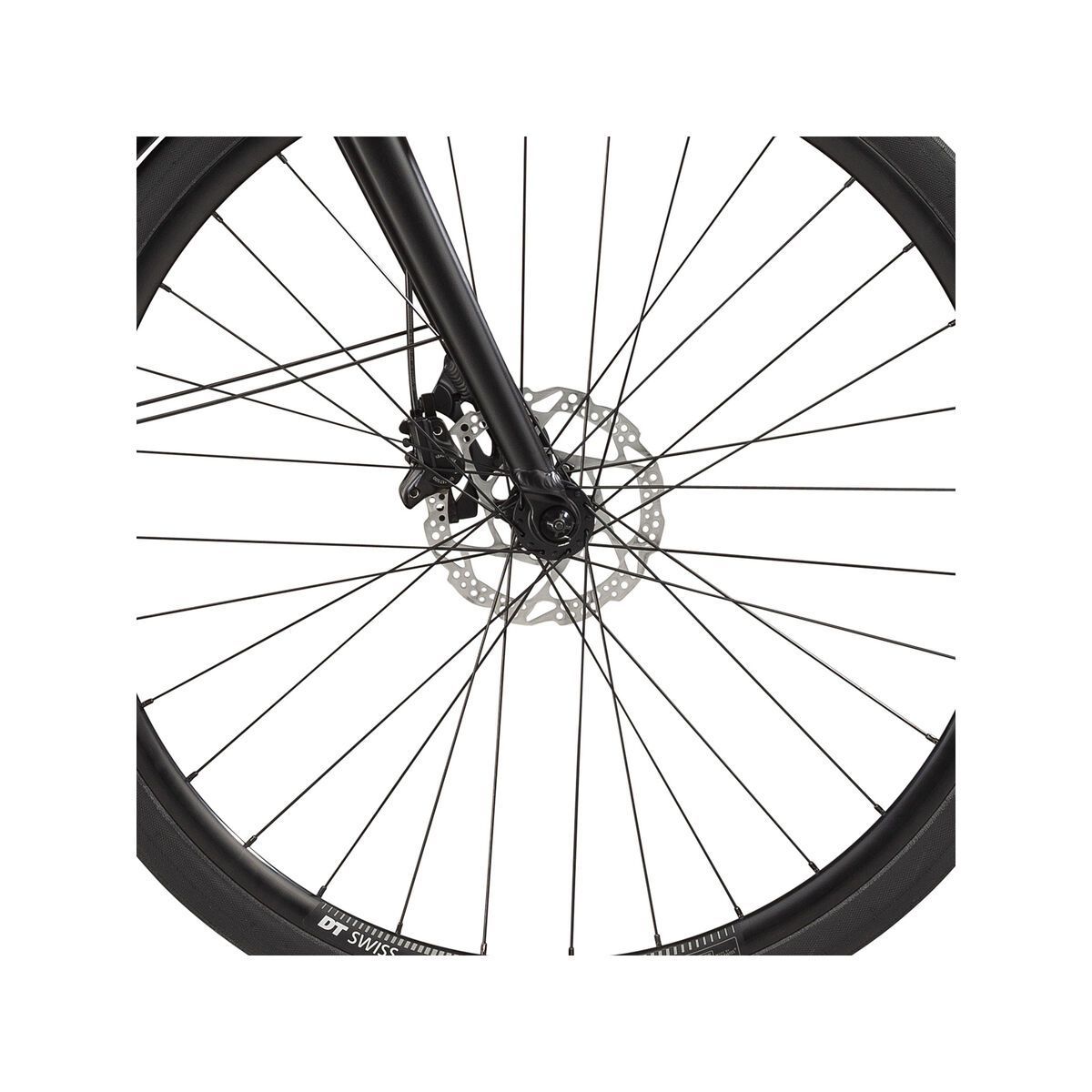 BMC Alpenchallenge 02 One, stealth - Bild 3