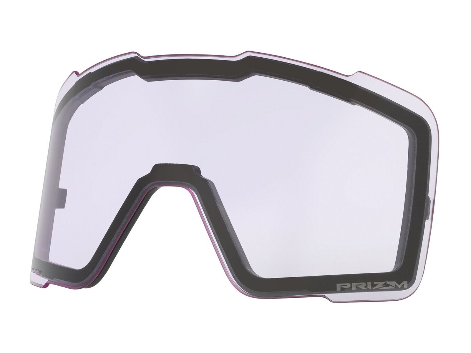 Oakley Line Miner Pro M Replacement Lens, Prizm Snow Clear - Bild 1