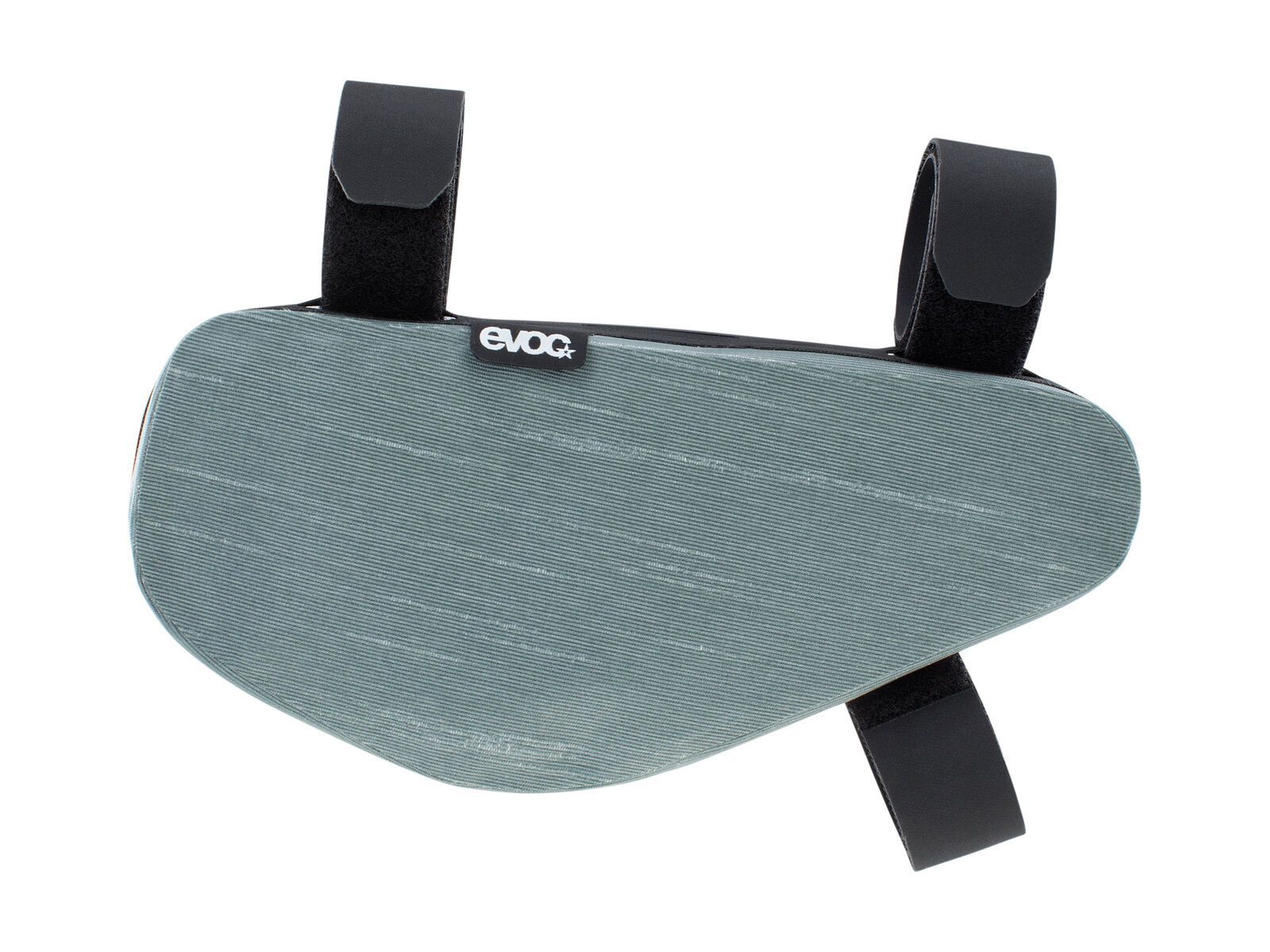 Evoc Multi Frame Pack WP - S / 0,8 l, steel - Bild 5