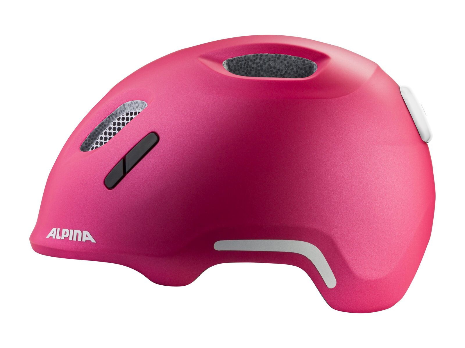 Alpina Ximo 2 Flash, deep rose violet matt - Bild 3