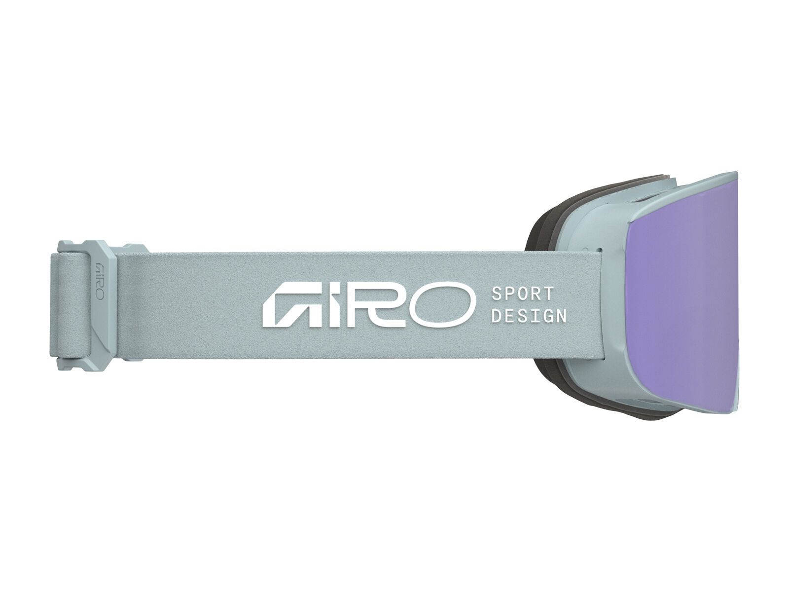 Giro Axis, Vivid Haze / stacked sky blue - Bild 3