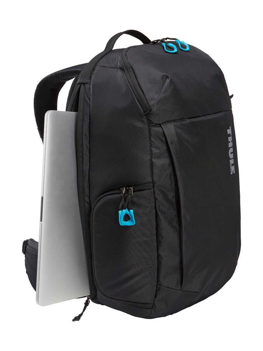 Thule Aspect DSLR Camera Backpack, black - Bild 7