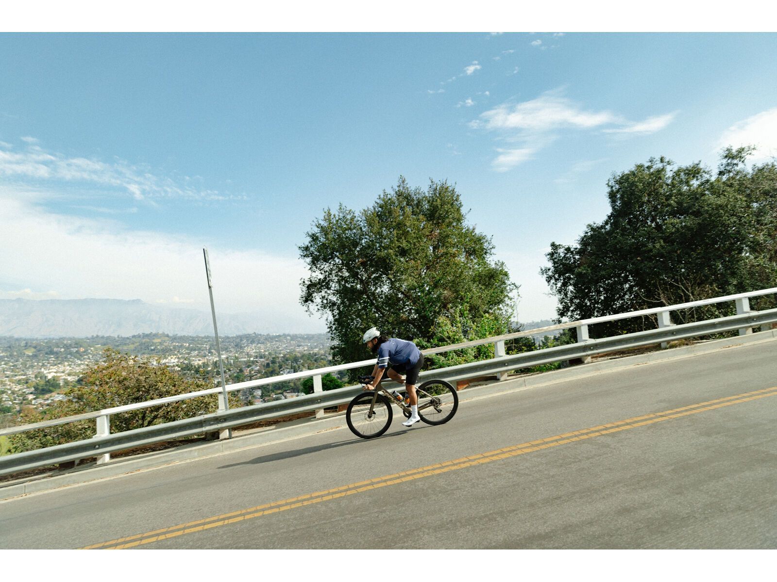 Cervelo Caledonia SRAM Rival AXS, nightshift - Bild 11