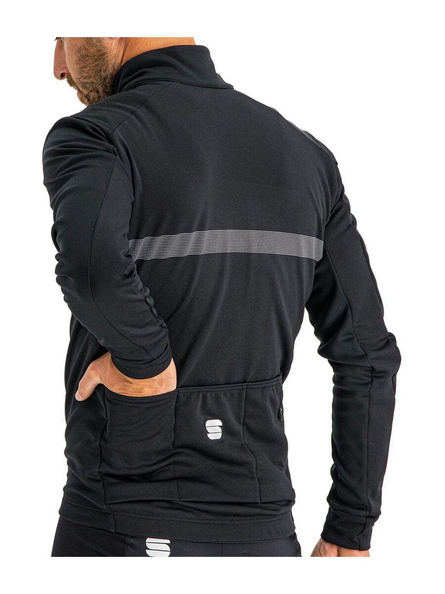 Sportful Giara Softshell Jacket, black - Bild 5