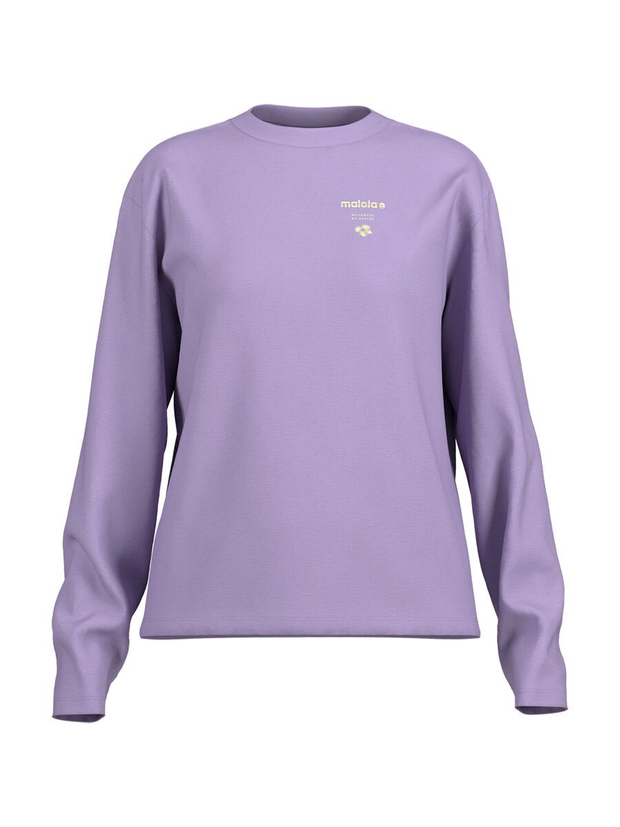 Maloja TatraM., summer sky - Bild 1