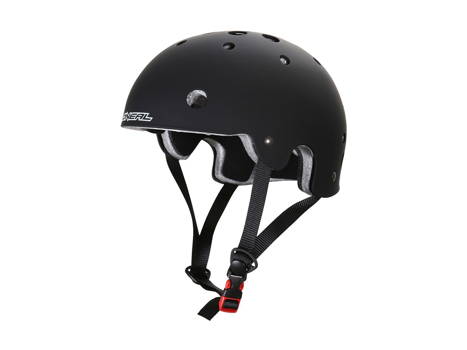 ONeal Slash Helmet, black - Bild 1