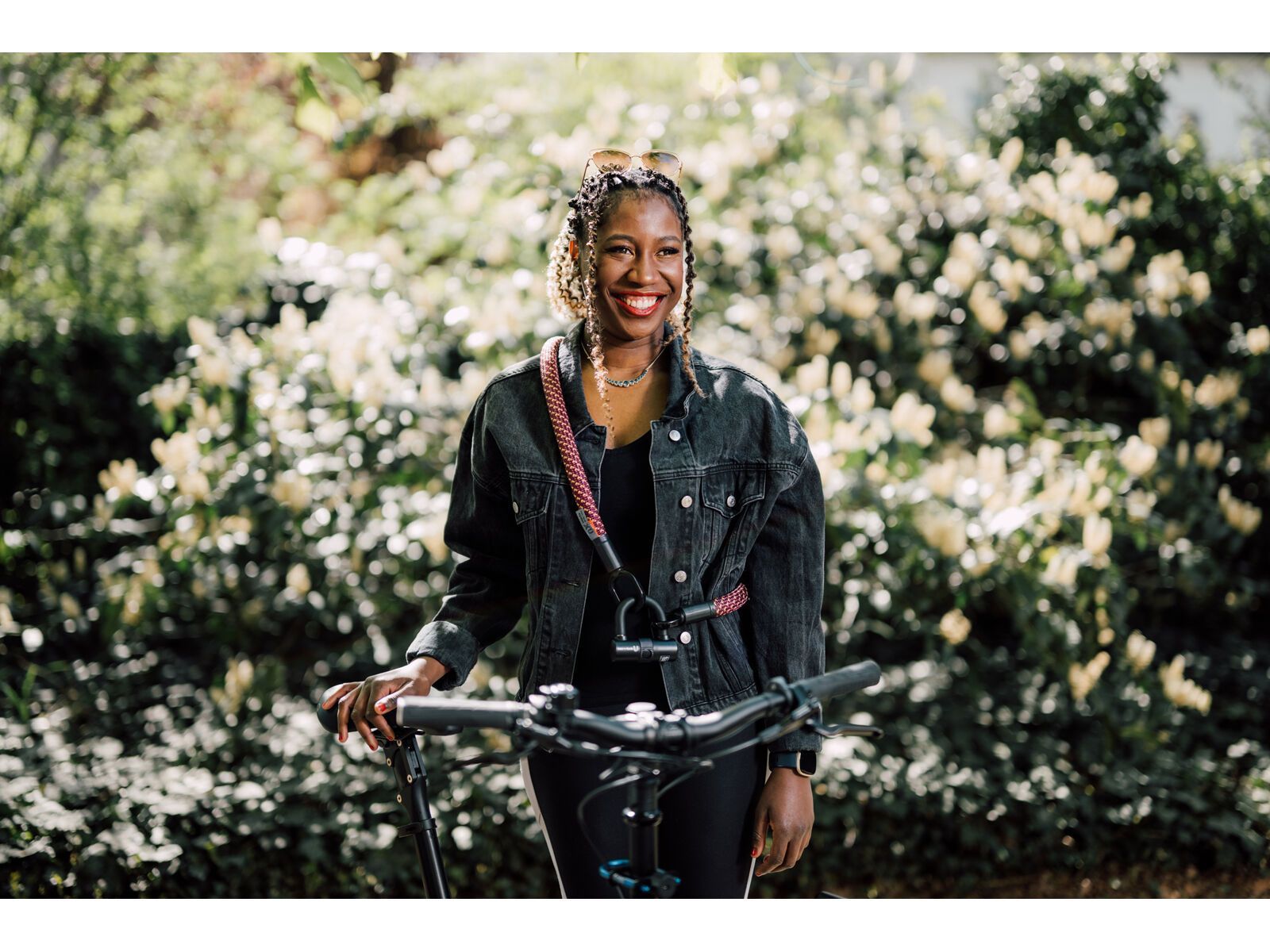 Tex-Lock Eyelet M U/X-Lock, chateau red - Bild 11