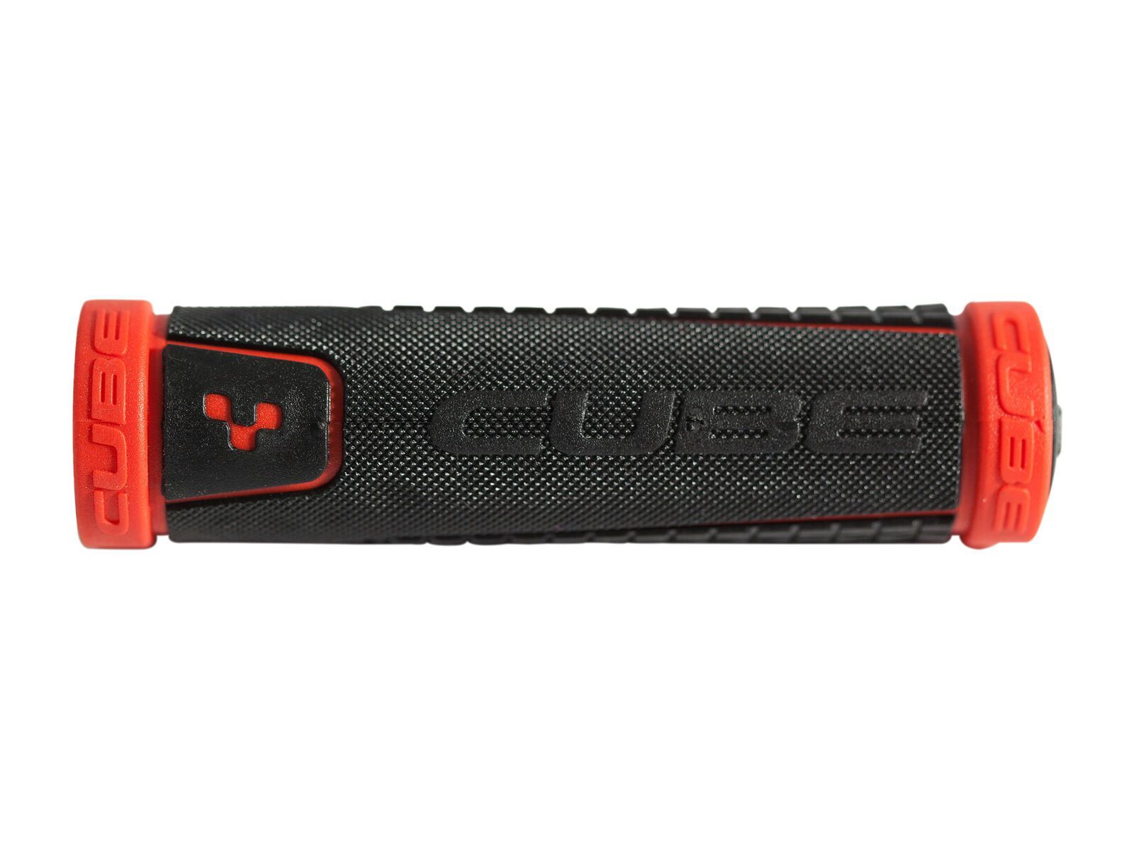 Cube Griffe Performance, black´n´red - Bild 1