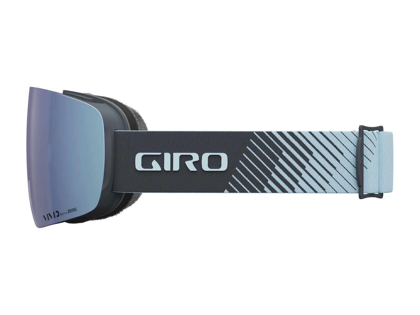 Giro Contour, Vivid Royal / dark shark light streaker - Bild 2
