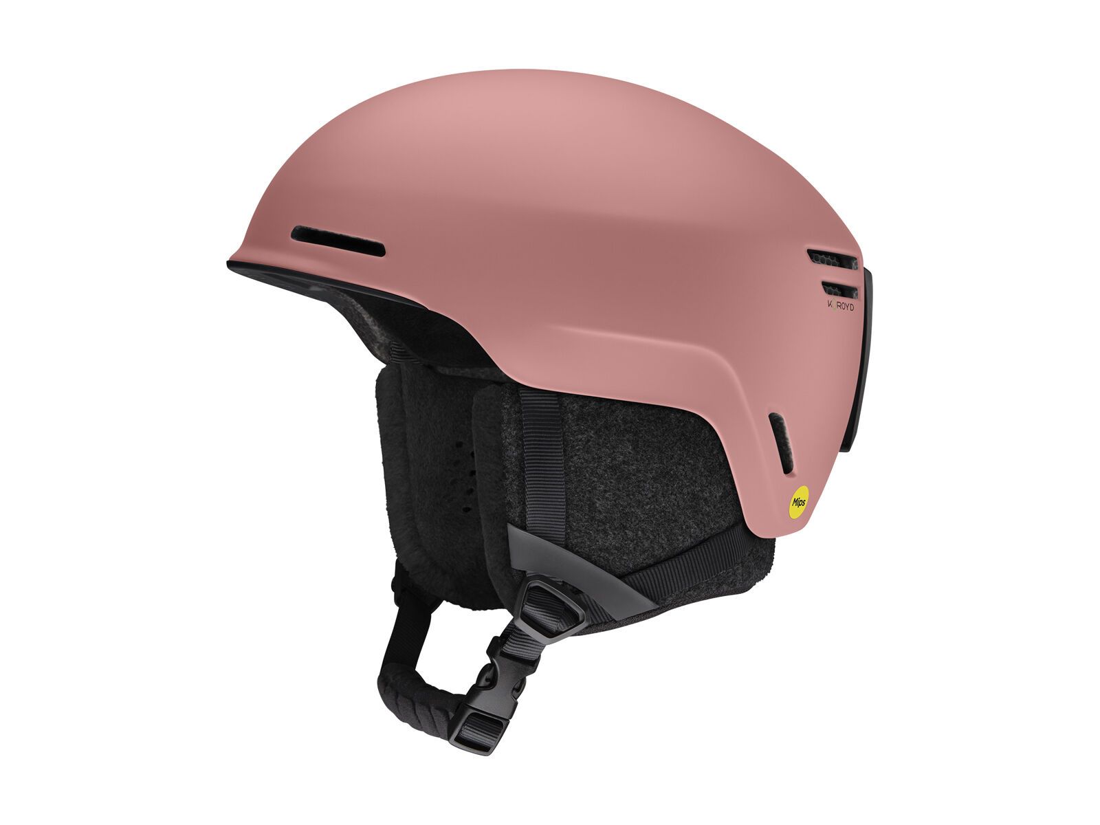 Smith Method MIPS, matte chalk rose - Bild 1