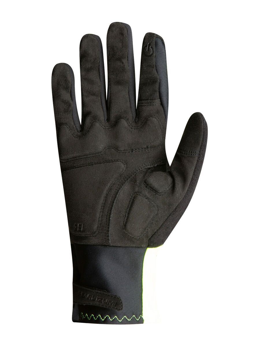 Pearl Izumi Cyclone Gel Glove, screaming yellow - Bild 2
